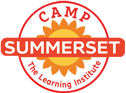 Camp Summerset Logo