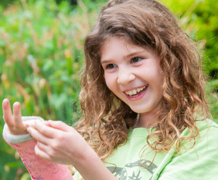 Camp Summerset Programs